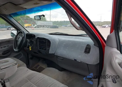 1997 Ford F-150 Lariat/Xl/Xlt z USA, uszkodzony, nr VIN 1FTDF08W6VKD44145